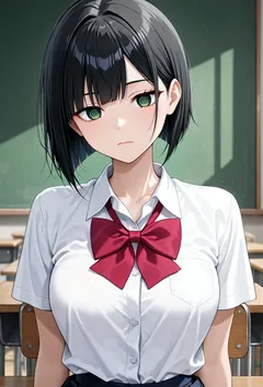 美人妻的淚 封面