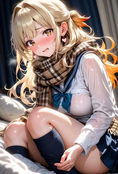 少婦無奈的出軌 封面