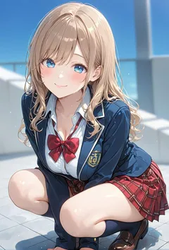 猥亵健身教师 封面