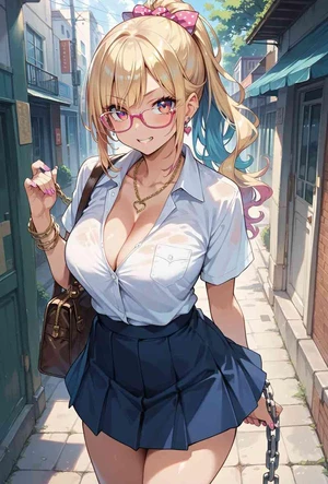 [玄幻]魔尊曲(全)-13 封面