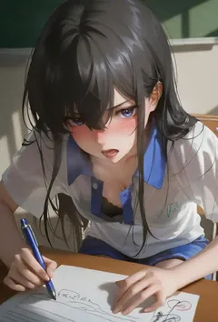 美玲老师的困惑 封面