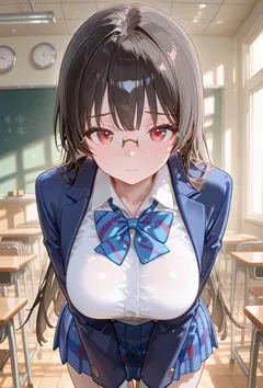 【苦乐村官杏花与老支书】【作者:lion_9527】 封面