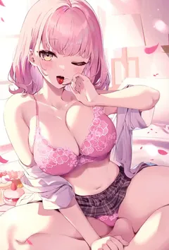 艳遇很简单 封面