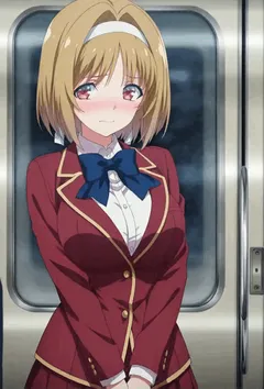 肉棒抽送邻妻小淫妇 封面