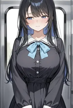 天才医生歪传之秦洛奸母 封面