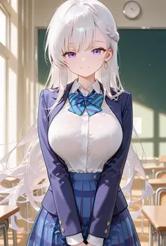 饿狼似虎的姨妈 封面