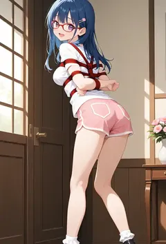 美女班主任的第一次真的给了我 封面