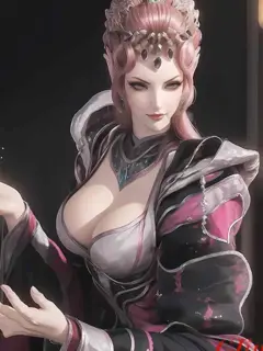 【神功！好大根】（全）作者：白纸 封面