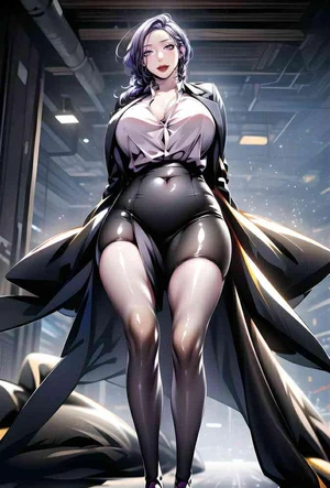 给赵总的内裤礼物 封面