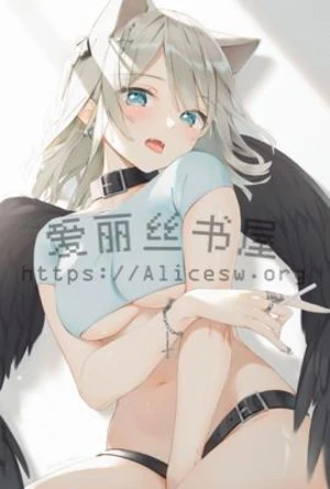 与女同事的缘分 封面