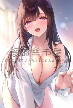 老总办公室没关严的门 封面