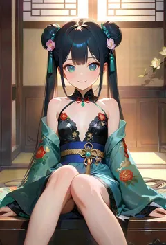 [都市]王老五的情欲生活(全本)-29 封面