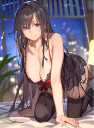 【末世淫玲：玲儿的自白书】（完）【作者：qiyuan0911】 封面