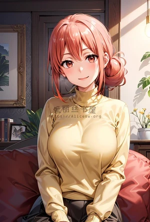 【紫色姊妹花】 封面