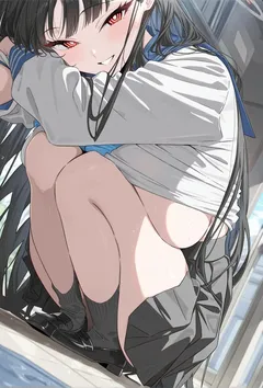 与留学归来的学姐重温激情 封面