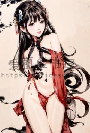 [河图玄幻]九流术士(全)-4 封面