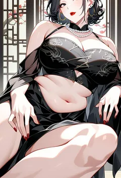 【正妹猎人】（102-104）【作者：oohoho】 封面