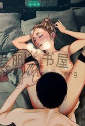 【我的爱妻爱女】（04）【作者：boss704】 封面