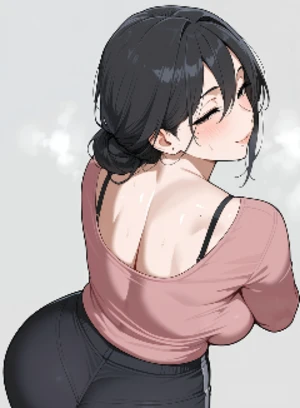 【老婆的独家鸡巴按摩】（01）【作者：jzysh】 封面