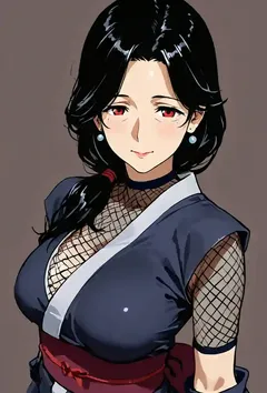 【巨棒土匪香穴娘】（第3章）作者：不详 封面