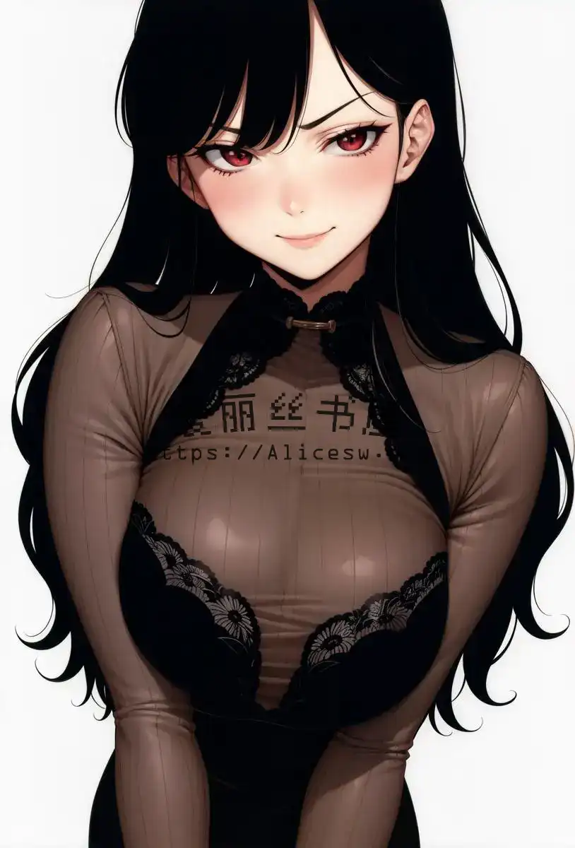 公交车上火热的情欲 封面