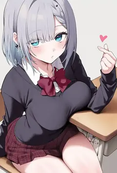 我与表姐的故事 封面