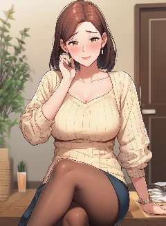 推荐] 两对父女间的喜剧[简体] 封面