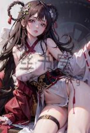 【春闺秘史】 封面