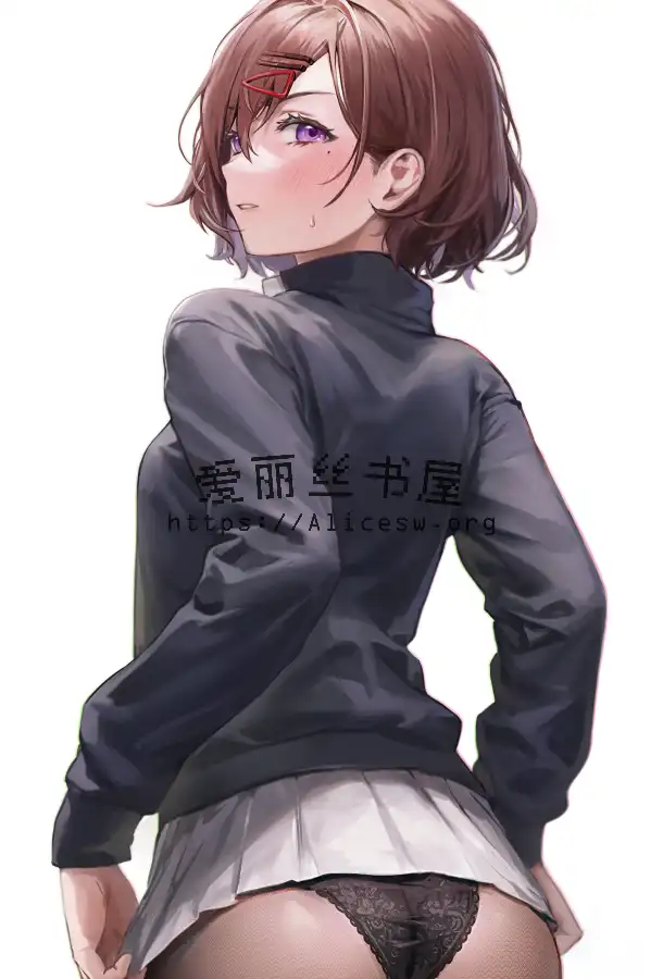 成人的爱情玩偶完结 封面