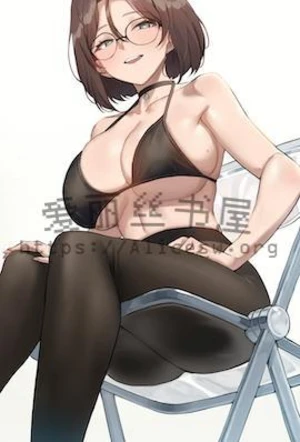 老婆和他的朋友 封面