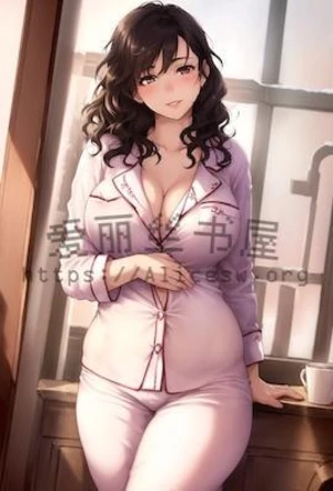 [武侠]散花天女(全)-24 封面