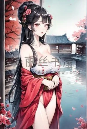 官道仕途-21 封面