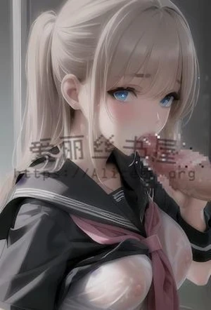 擎羊舞风云-1 封面