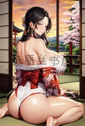 堂姐的黑色诱惑 封面