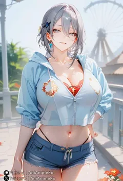 人妻若宁的自白 封面