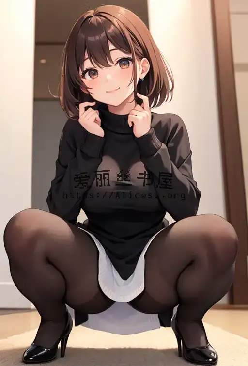 妈妈的朋友来我家 封面