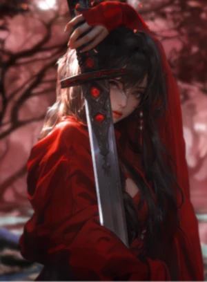 [玄幻]焚天愤天淫魔阴魔(全)-8 封面