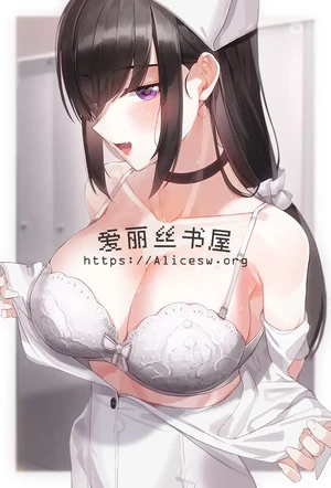 [女特派员蒙难记] 封面