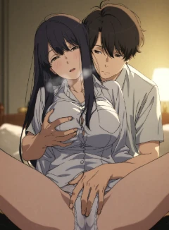 【Ｗｈａｔ Ｉｆ？】（74）作者：Nino 封面