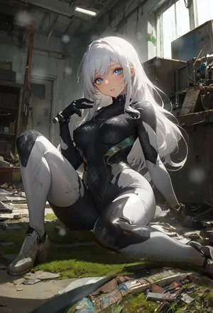 【花千骨H版】（10-24）作者：hide1988 封面