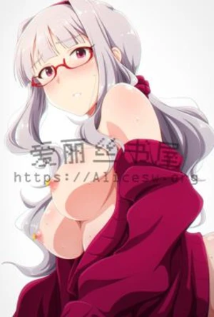 闺蜜和我把老公干趴了 封面