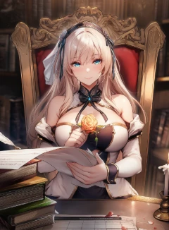 【暗黑玄幻 欲劫】（23）作者：P大 封面