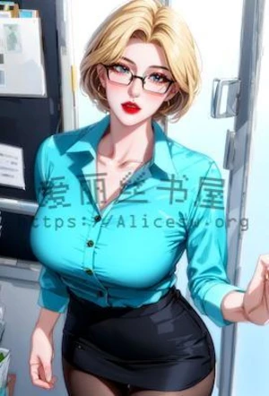 【在天星俱乐部的工作】(03)【作者:夏日娜里】 封面