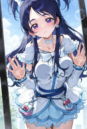 【北漂小凡在北京的性事】（02）【作者：张家淫少】 封面