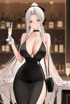 一次意外的偷窥，让我迷恋上了性感小姨子 封面