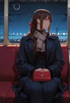 游轮上的新娘 封面