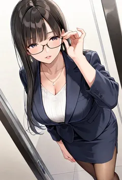 堕落警察三部曲-19 封面