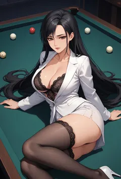 與小姨子的亂倫 封面