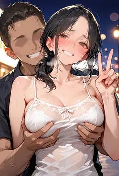 妹妹是我的性爱娃娃 2 封面