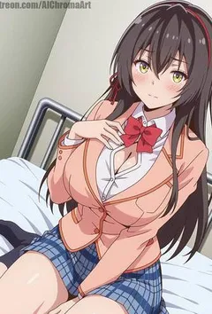 【[大狗系列11]抖M妹】（23）【作者：大狗（hohodog）】 封面